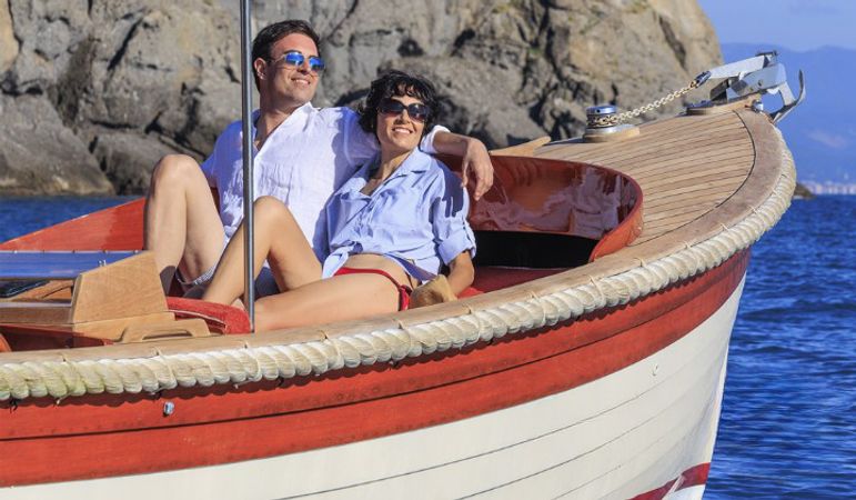 Mussini Giorgio Utility 748 | Baloo