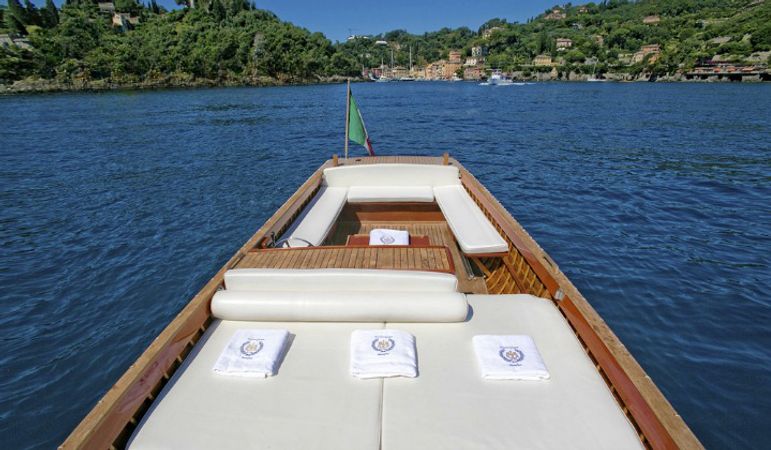 Mussini Giorgio Utility 748 | Baloo