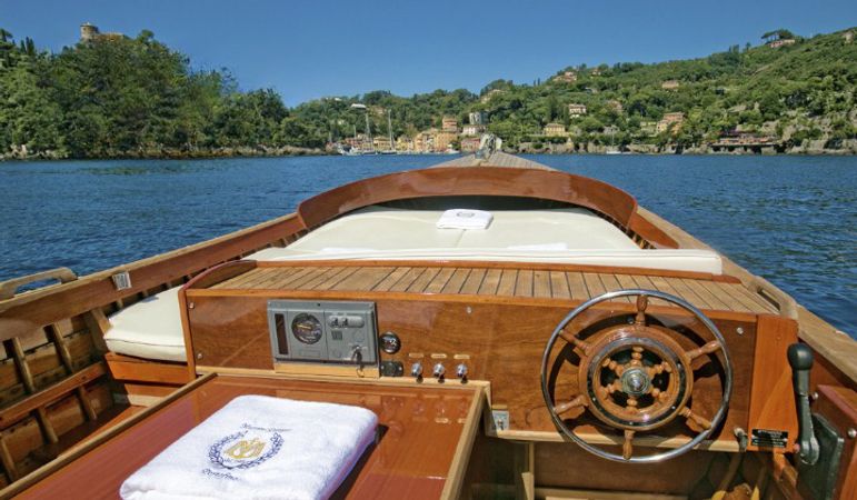 Mussini Giorgio Utility 748 | Baloo