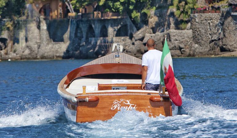 Mussini Giorgio Utility 748 | Baloo