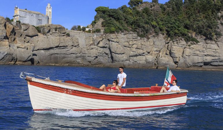 Mussini Giorgio Utility 748 | Baloo