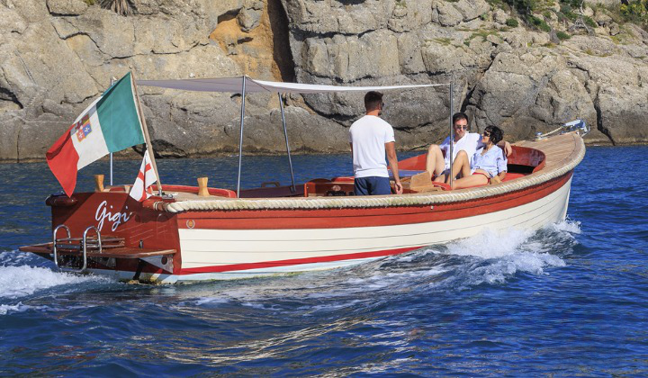 Mussini Giorgio Utility 748 | Baloo