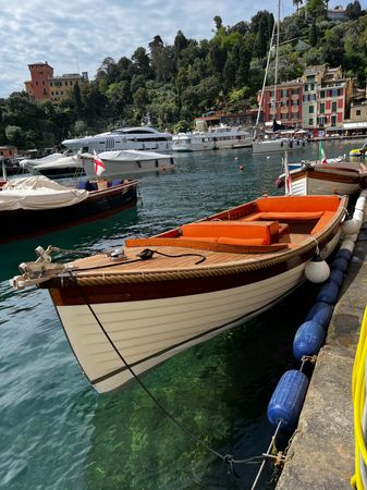 Mussini Giorgio Utility 748 | Baloo