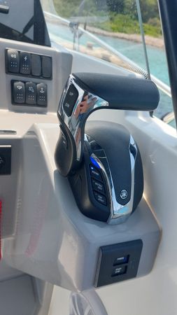 Jeanneau Cap Camarat 7.5 WA | Mokenguden 2