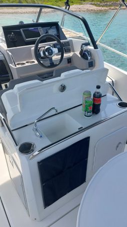 Jeanneau Cap Camarat 7.5 WA | Mokenguden 2