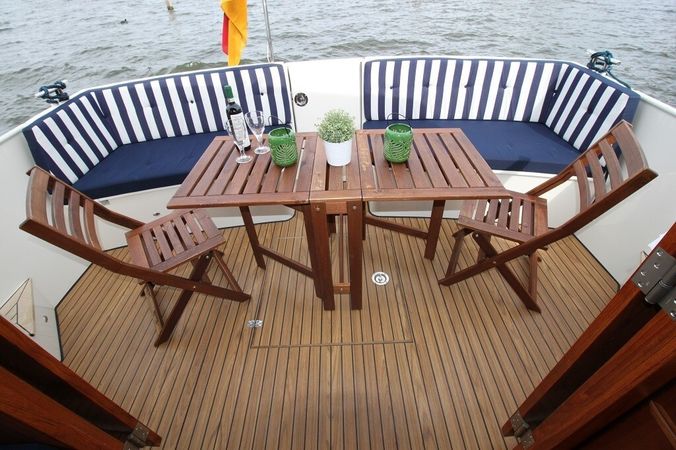 Brandsma Luna 30 | Mila