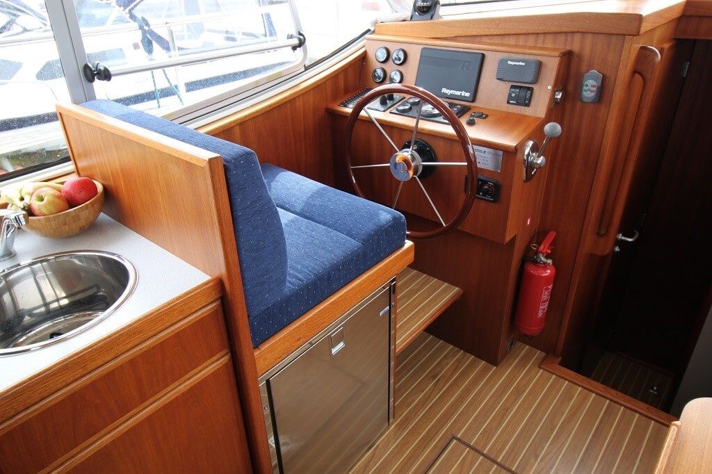 Brandsma Luna 30 | Mila