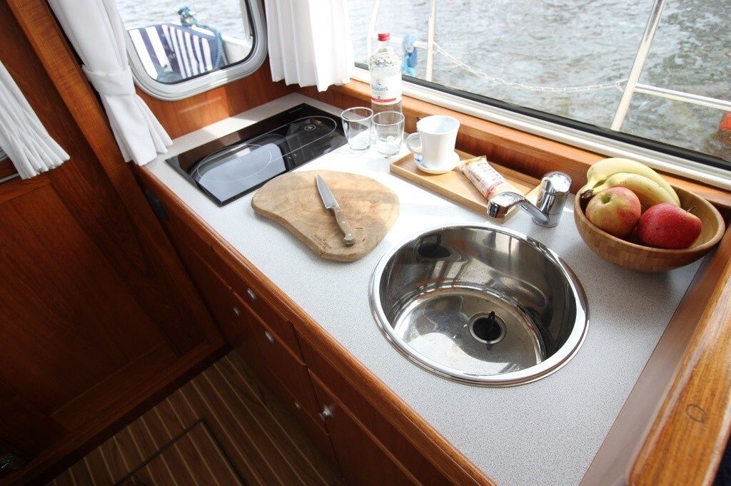 Brandsma Luna 30 | Mila