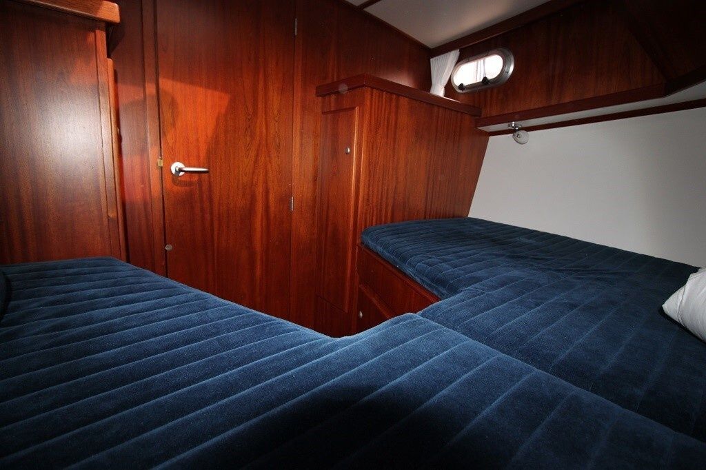 Brandsma Luna 30 | Mila