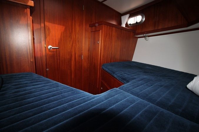 Brandsma Luna 30 | Mila