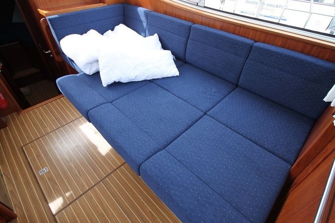 Brandsma Luna 30 | Mila