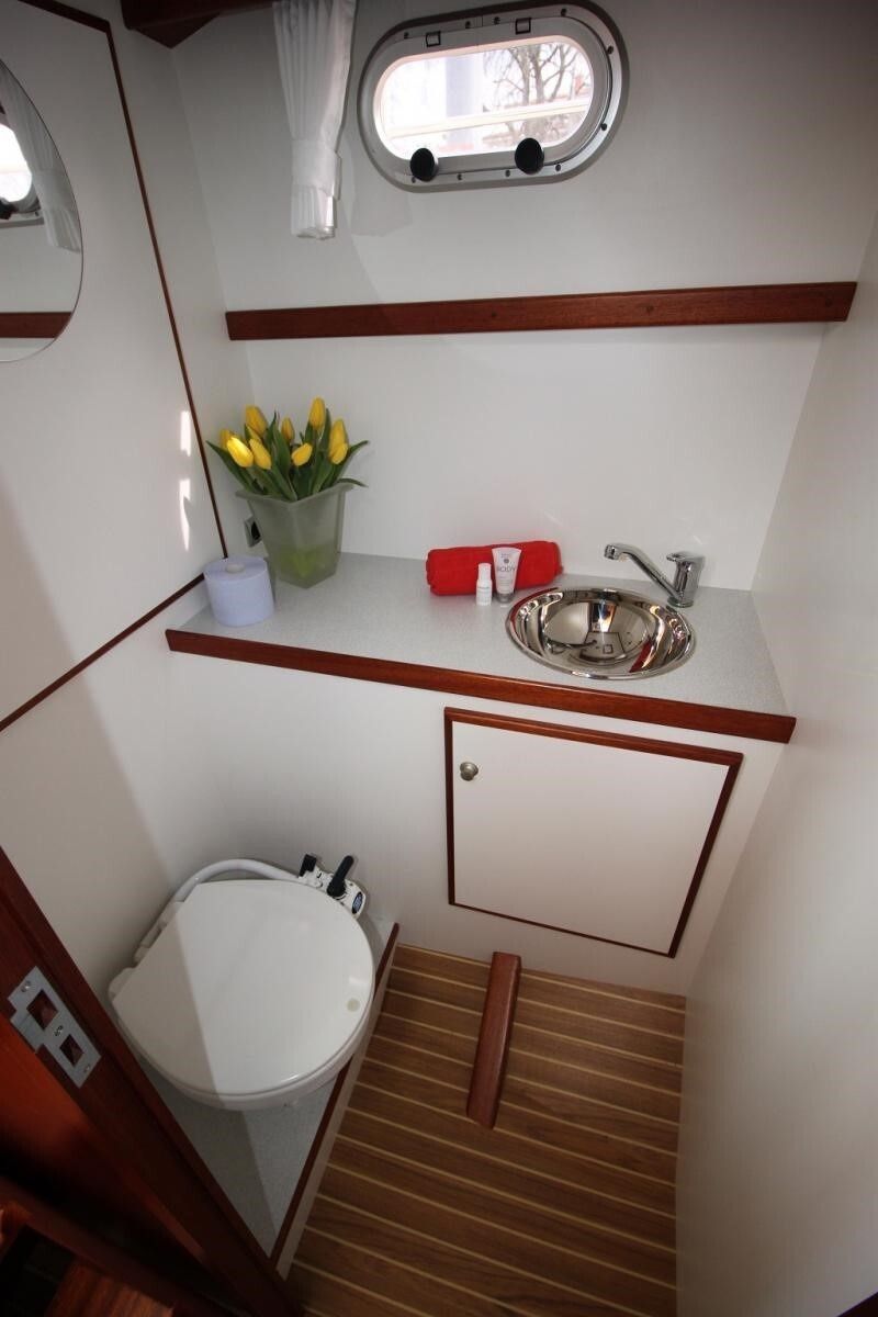 Brandsma Luna 30 | Mila