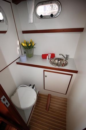 Brandsma Luna 30 | Mila