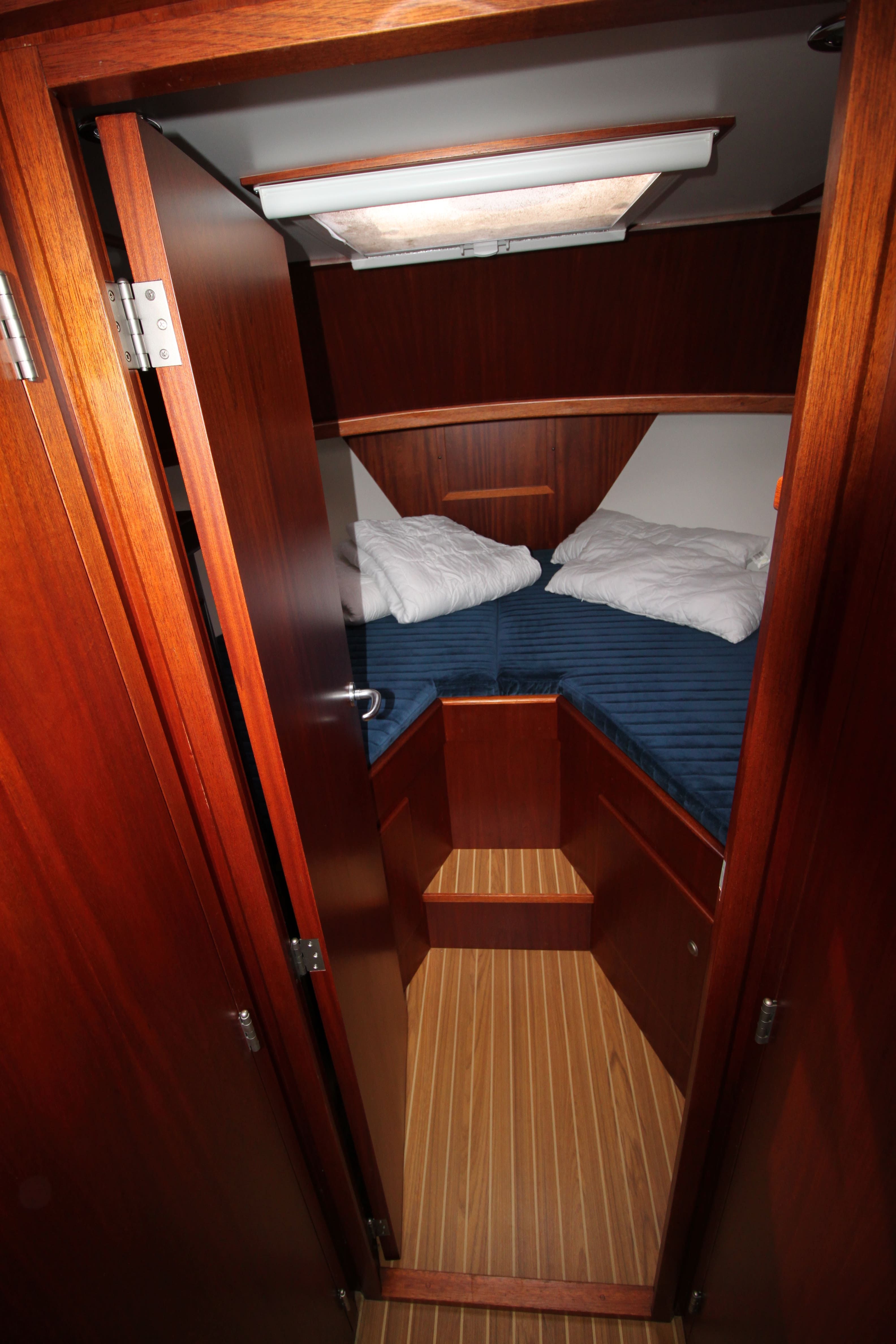 Brandsma Luna 30 | Mila