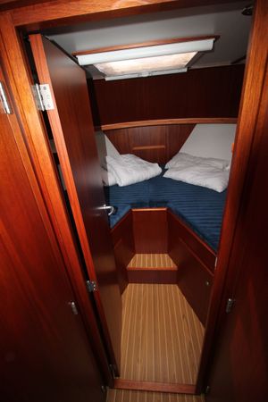 Brandsma Luna 30 | Mila