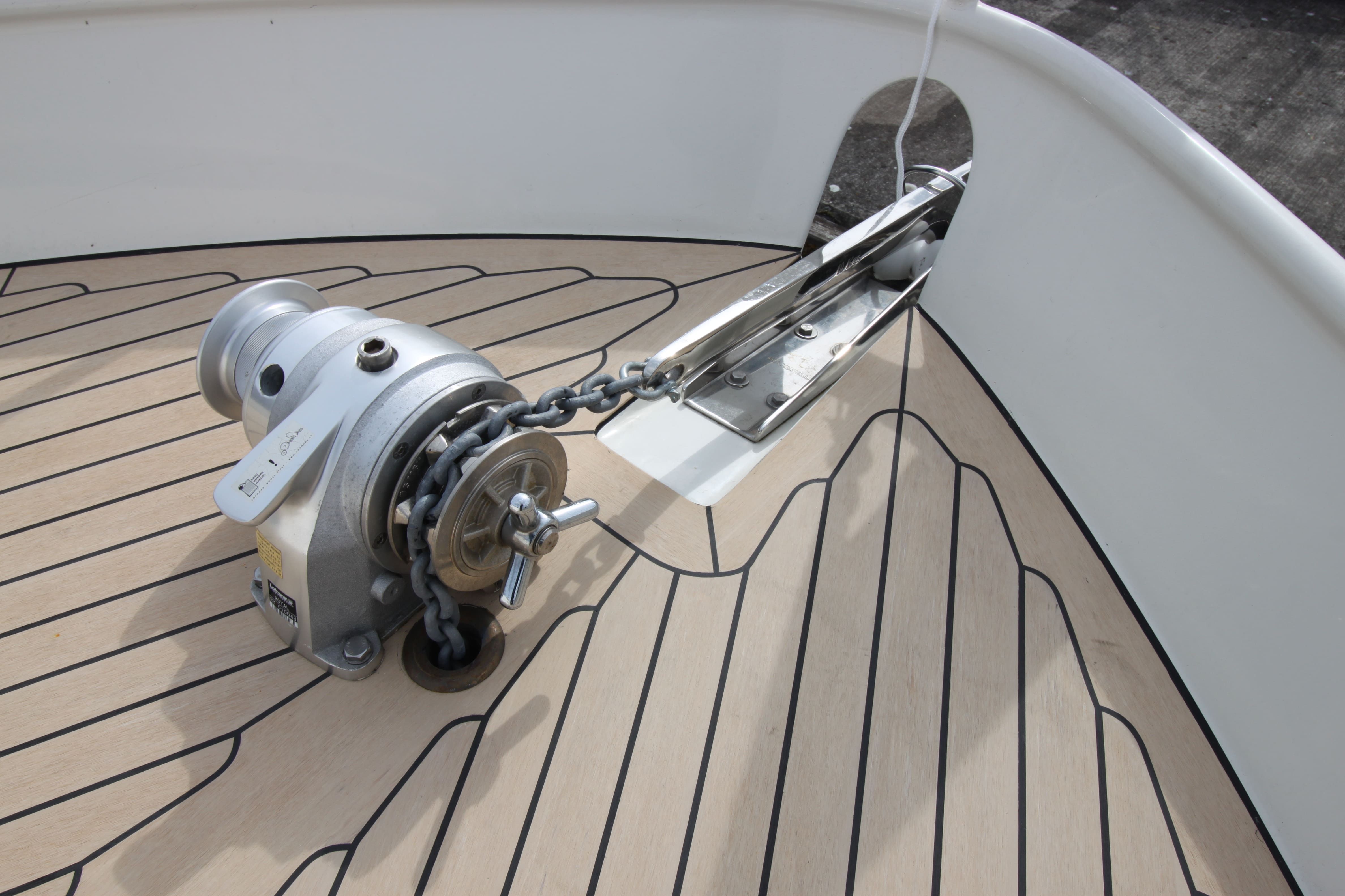 Brandsma Luna 30 | Mila