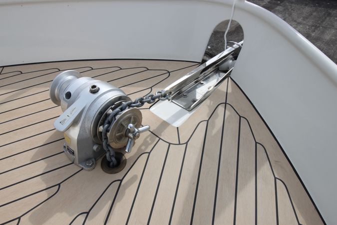 Brandsma Luna 30 | Mila