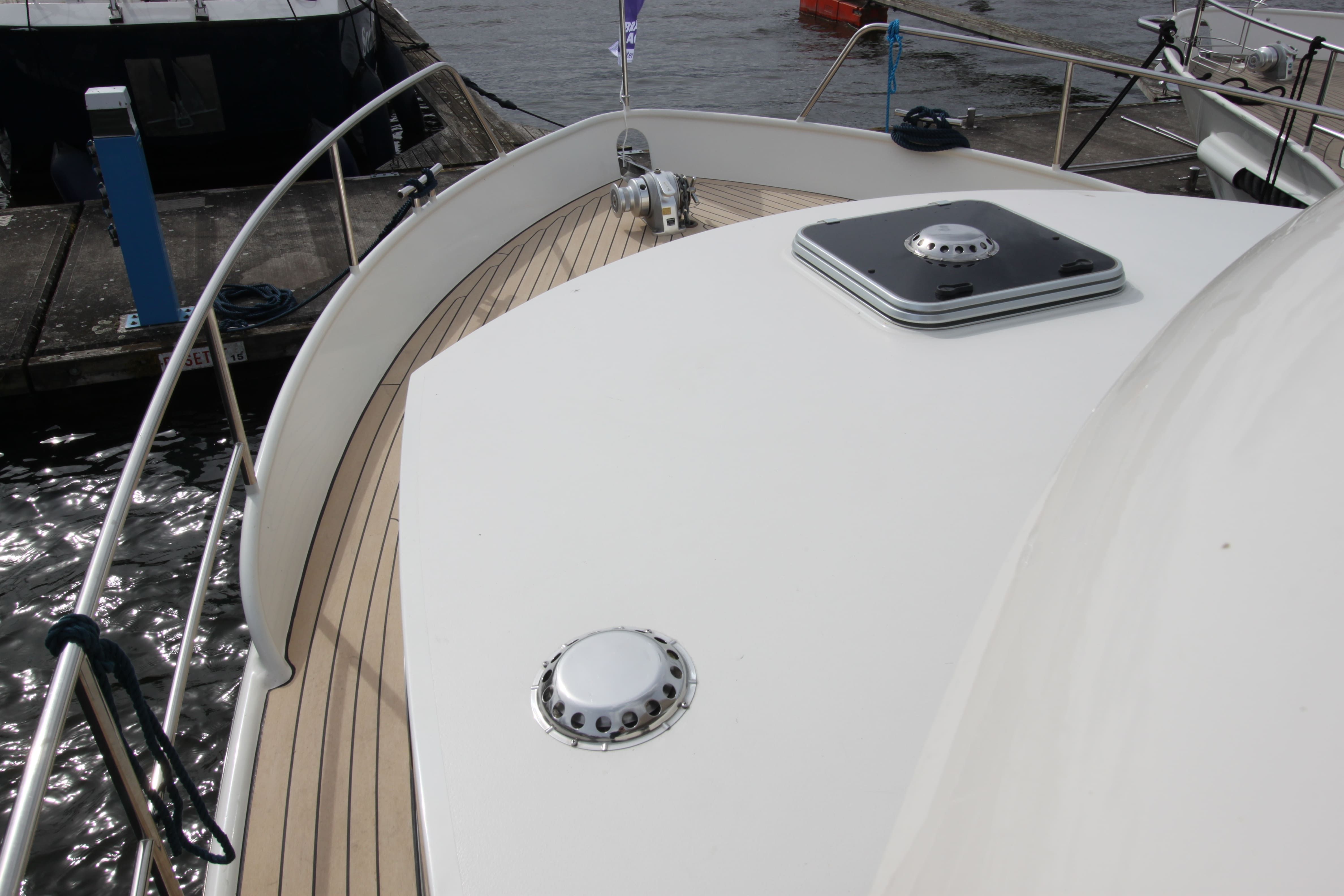 Brandsma Luna 30 | Mila