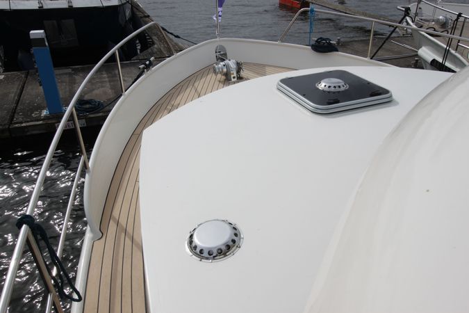 Brandsma Luna 30 | Mila