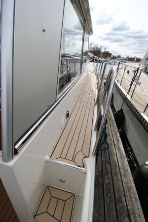 Brandsma Luna 30 | Mila