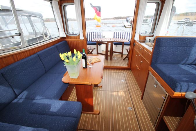 Brandsma Luna 30 | Mila