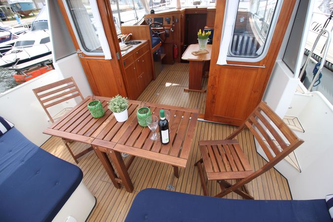 Brandsma Luna 30 | Mila