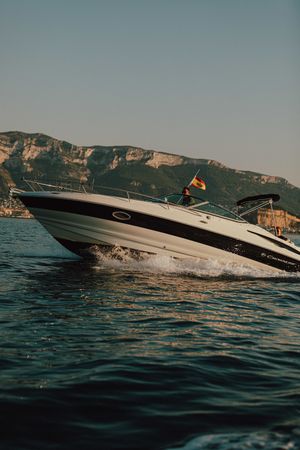 Crownline 275 CCR | Balboa