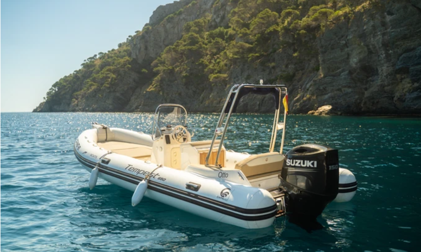 Capelli Tempest 650 | 21