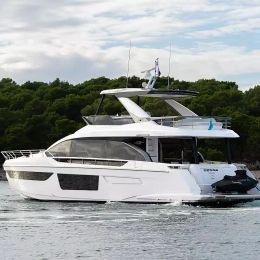 Azimut 68 | Donna