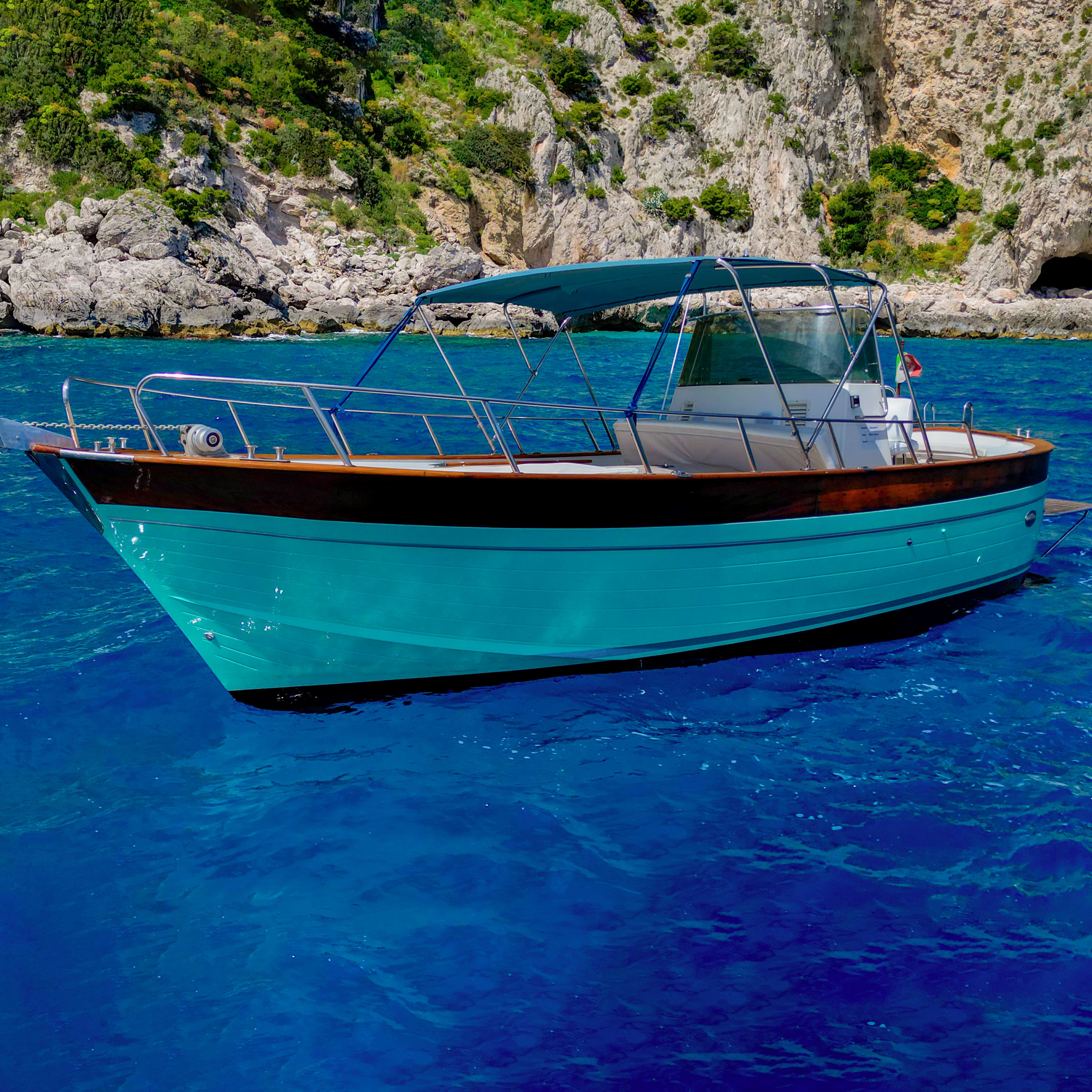 Apreamare 9 | Ultima Chance