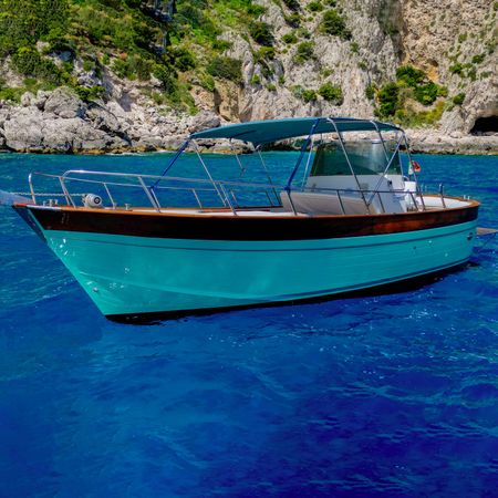 Apreamare 9 | Ultima Chance