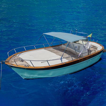 Apreamare 9 | Ultima Chance