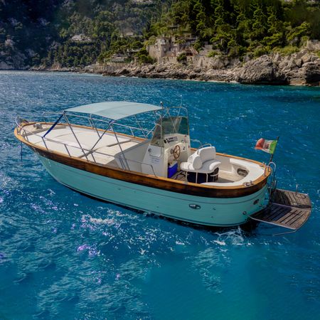 Apreamare 9 | Ultima Chance