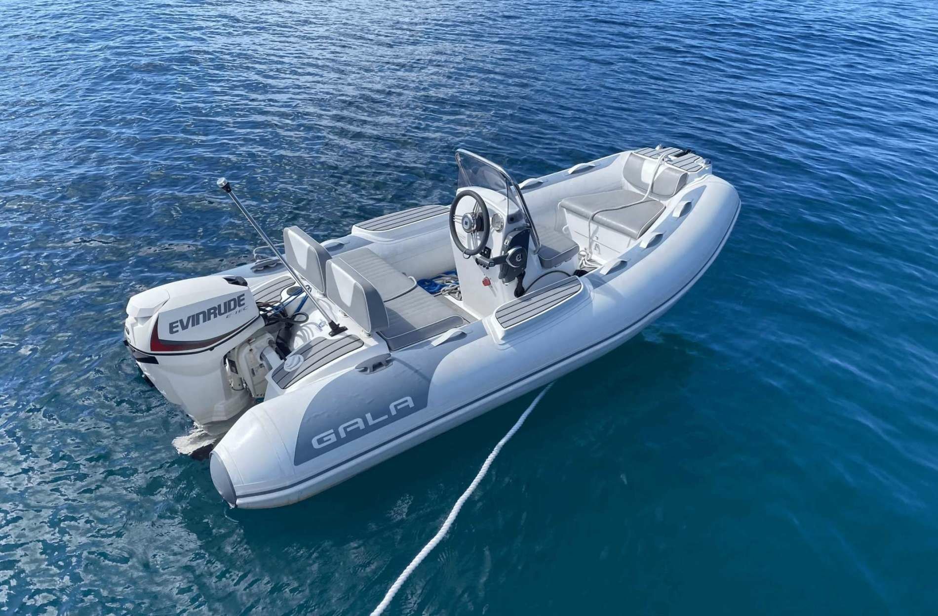 Lagoon 50 | Sea IO