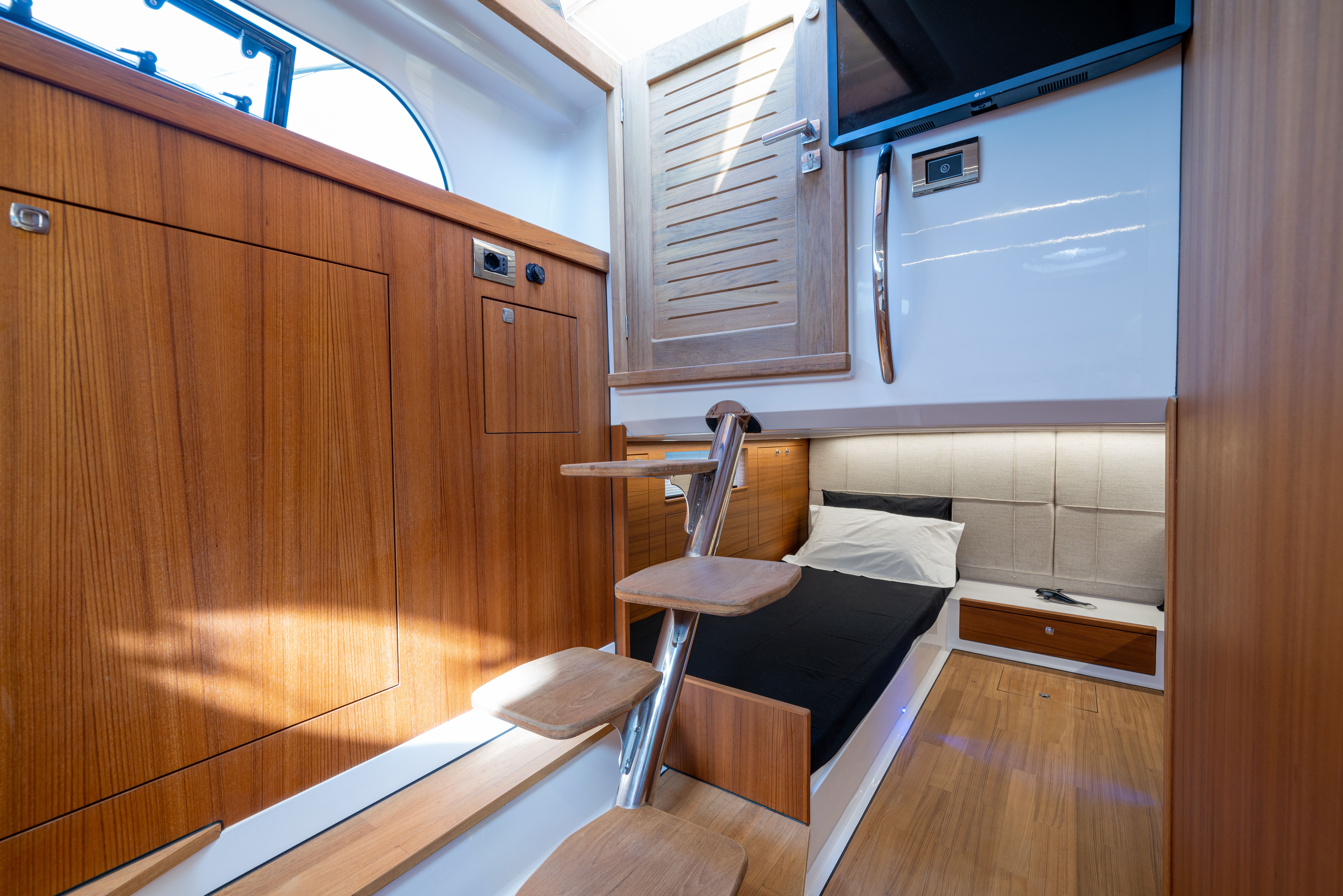 Nautica Esposito 7.40 Positano Open | Anima