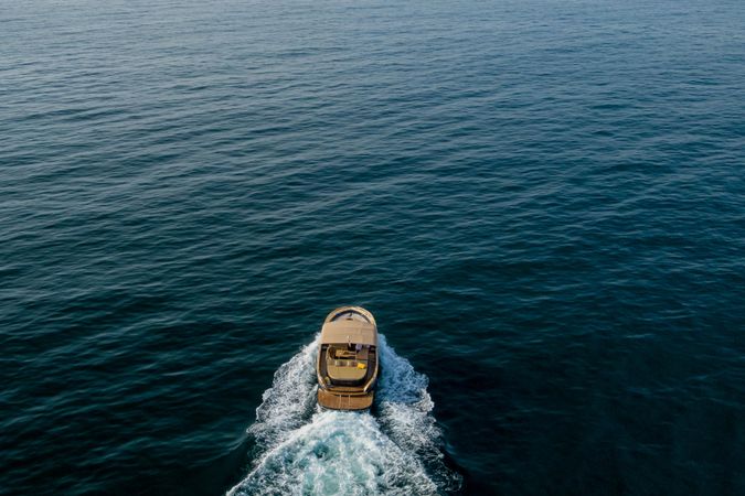 Nautica Esposito 7.40 Positano Open | Anima