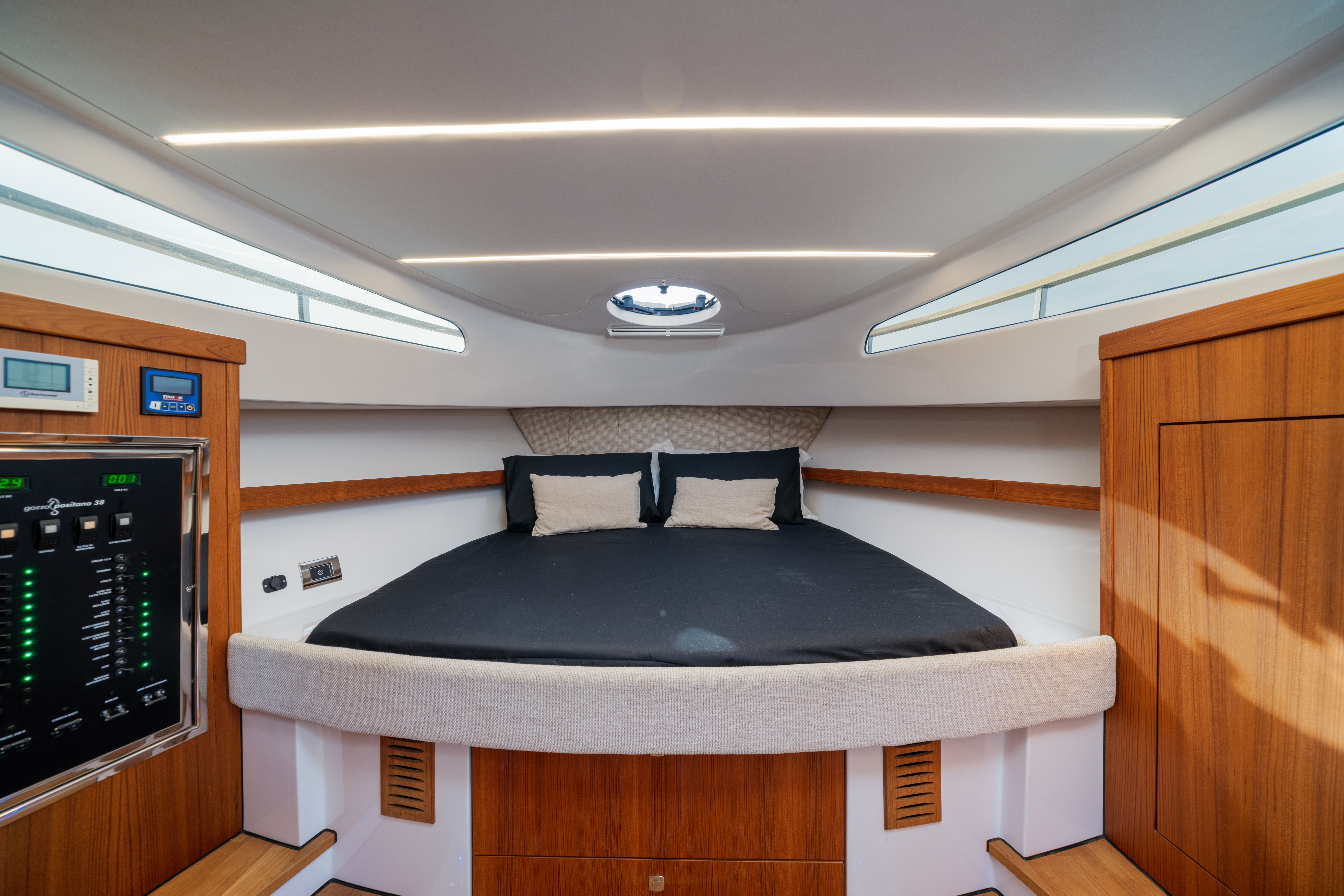Nautica Esposito 7.40 Positano Open | Anima