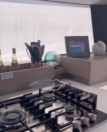 Fountaine Pajot Elba 45 | Nauti Intentions