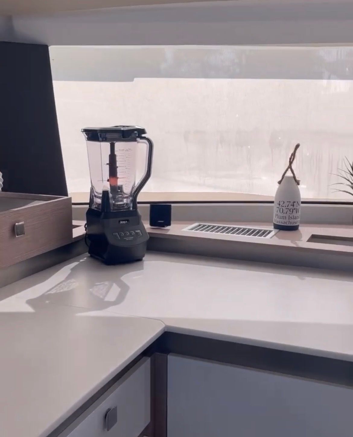 Fountaine Pajot Elba 45 | Nauti Intentions