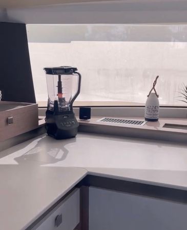 Fountaine Pajot Elba 45 | Nauti Intentions