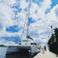 Fountaine Pajot Elba 45 | Nauti Intentions