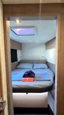 Fountaine Pajot Elba 45 | Nauti Intentions