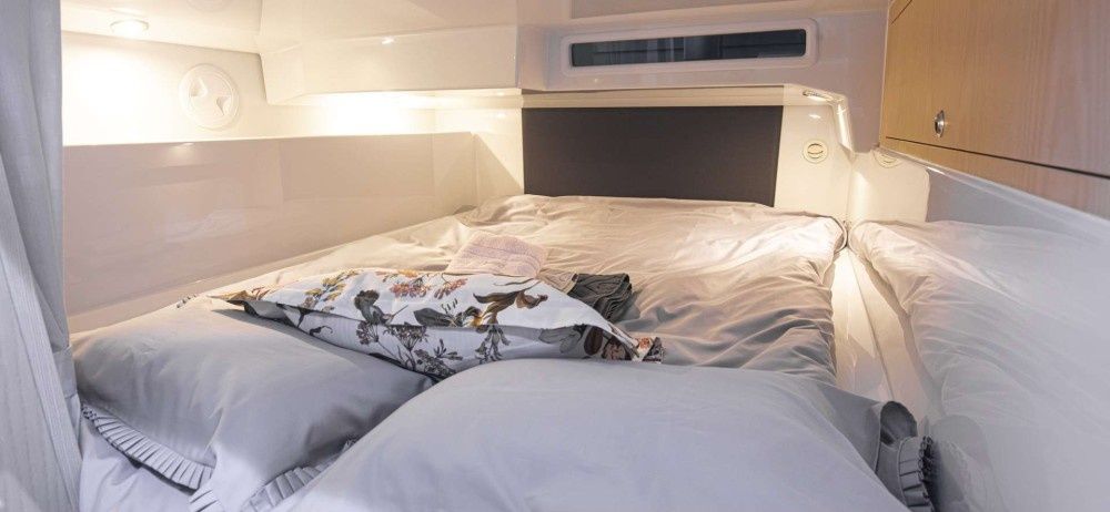 Finnmaster T9 | Alba