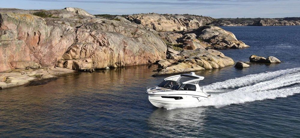 Finnmaster T9 | Alba