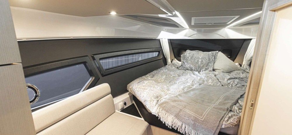 Finnmaster T9 | Alba