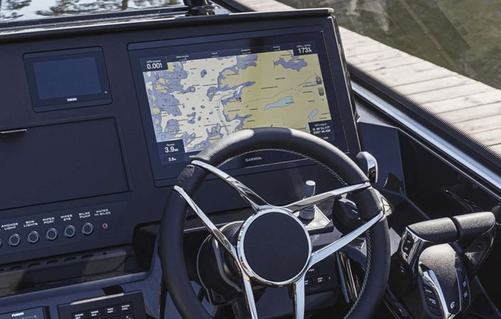 Finnmaster T9 | Alba