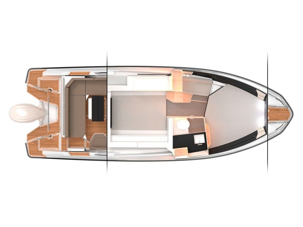 Finnmaster T9 | Alba