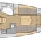 Beneteau Oceanis 34.1 | Clara