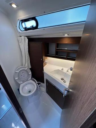 Beneteau Oceanis 34.1 | Clara