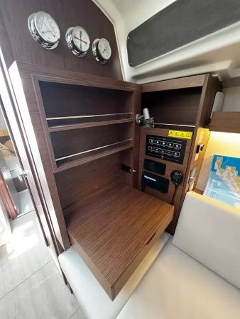 Beneteau Oceanis 34.1 | Clara